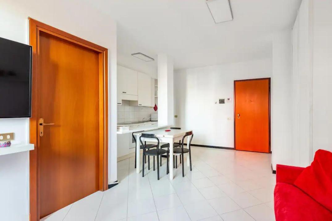 Ingresso e cucina